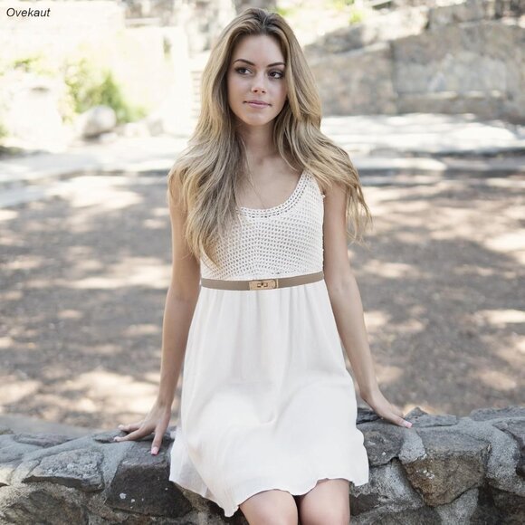 Women Leather Skinny Belt Adjustable Waistband for Dresses Jeans Coats - Picture 5 of 6